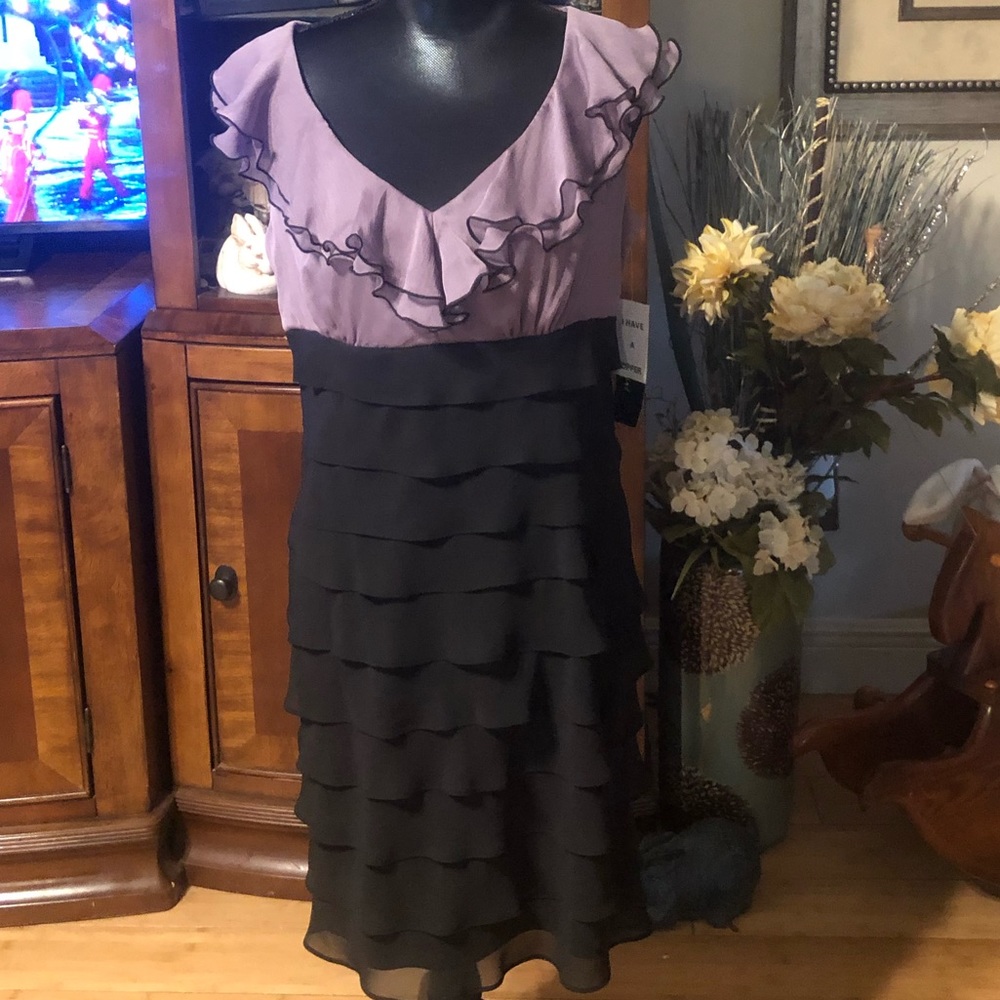 Medium dress NWT